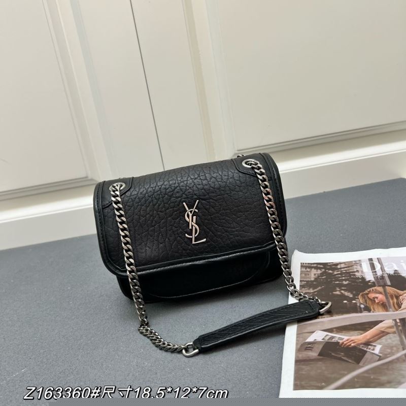 Y*L top handle bags